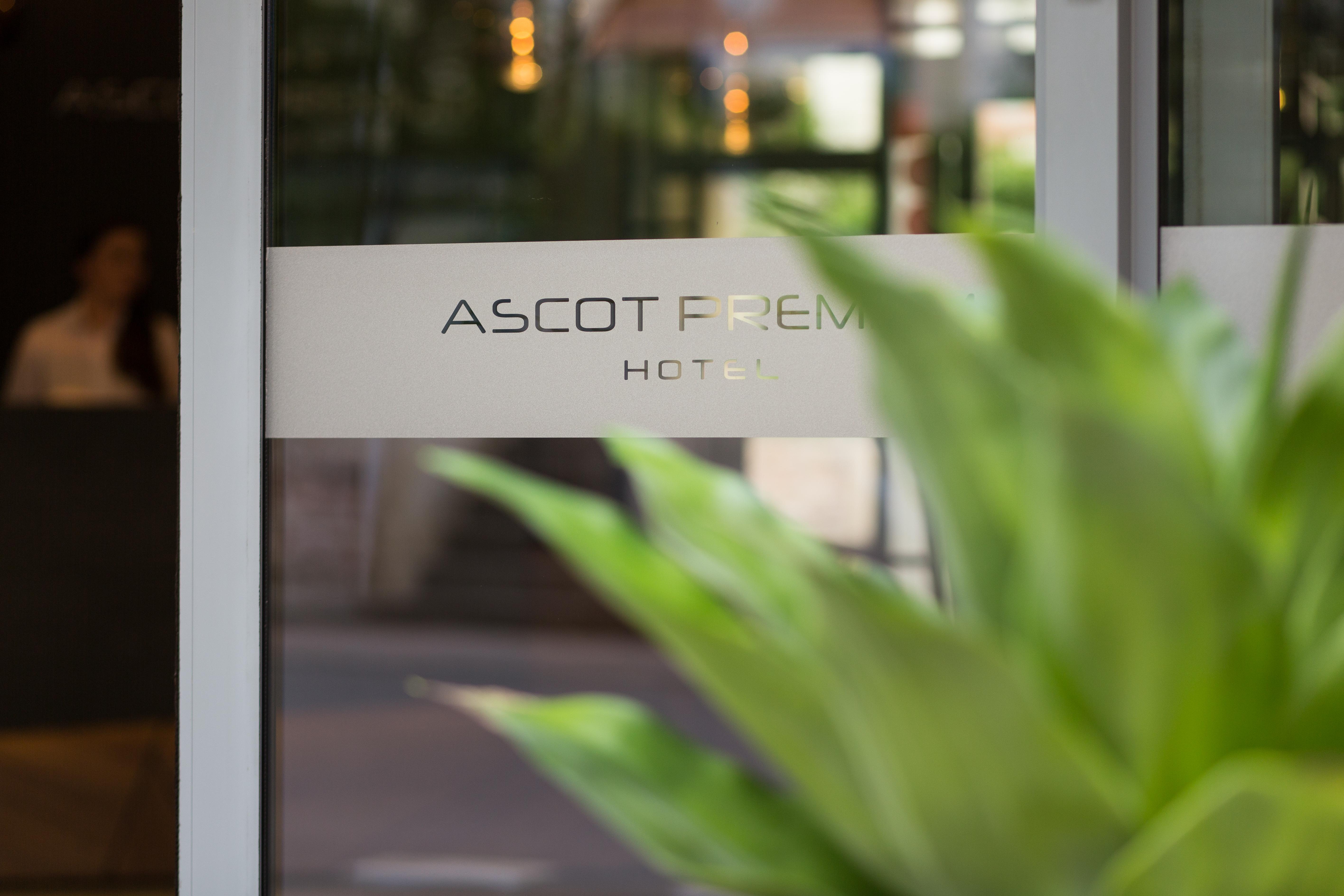 Ascot Premium Hotel Krasków Εξωτερικό φωτογραφία